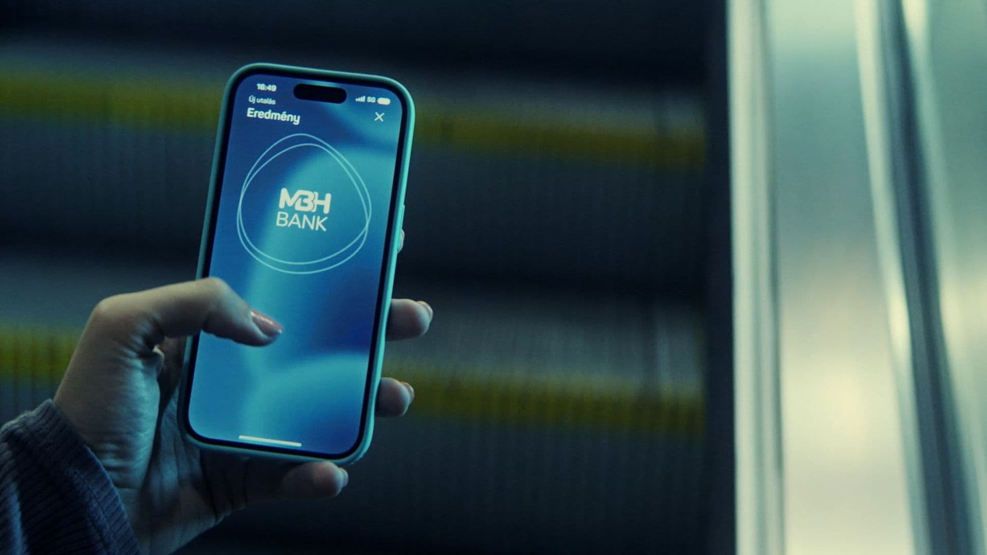 MBH Mobil App - Film